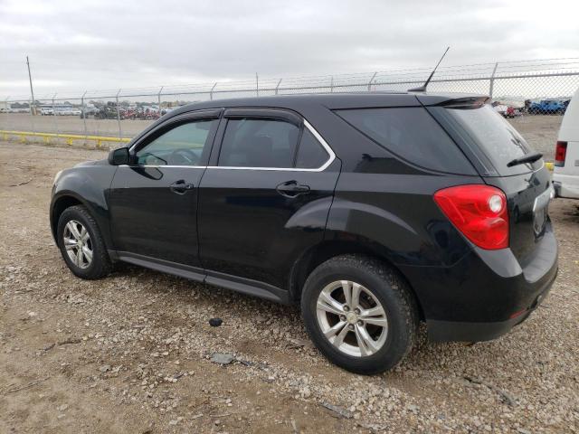 Photo 2 from auction – 2011 CHEVROLET EQUINOX LS with VIN 2GNALBEC0B1230274