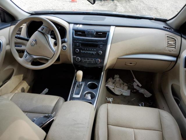 Photo 8 from auction – 2014 NISSAN ALTIMA 2.5 with VIN 1N4AL3APXEN200344