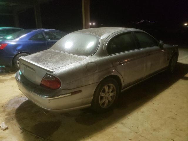 Photo 3 from auction – 2003 JAGUAR S-TYPE with VIN SAJEA01T73FM93965