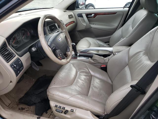 Photo 7 from auction – 2006 VOLVO XC70 with VIN YV4SZ592161212129