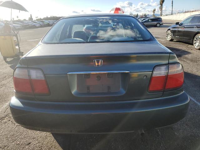 Photo 6 from auction – 1997 HONDA ACCORD LX with VIN 1HGCD5630VA090897