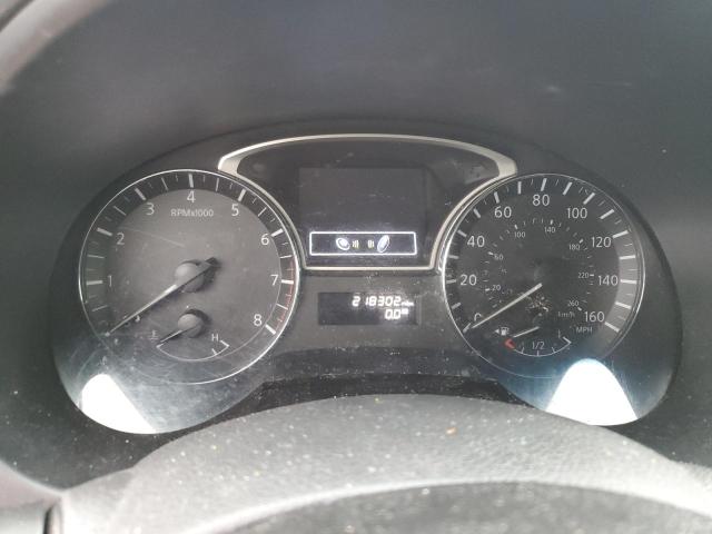 Photo 9 from auction – 2013 NISSAN ALTIMA 3.5 with VIN 1N4BL3APXDC919494