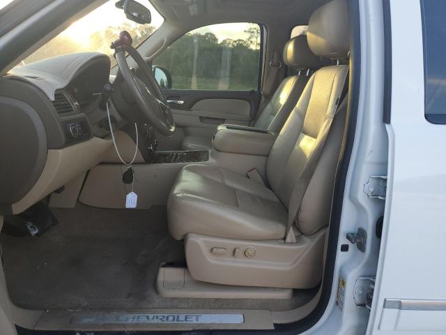 Photo 7 from auction – 2012 CHEVROLET TAHOE C150 with VIN 1GNSCCE05CR199113
