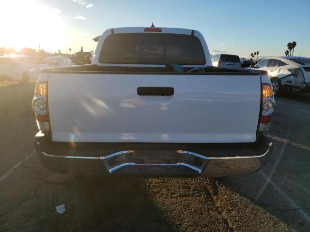 Photo 6 from auction – 2015 TOYOTA TACOMA DOU with VIN 5TFJX4GN2FX047491