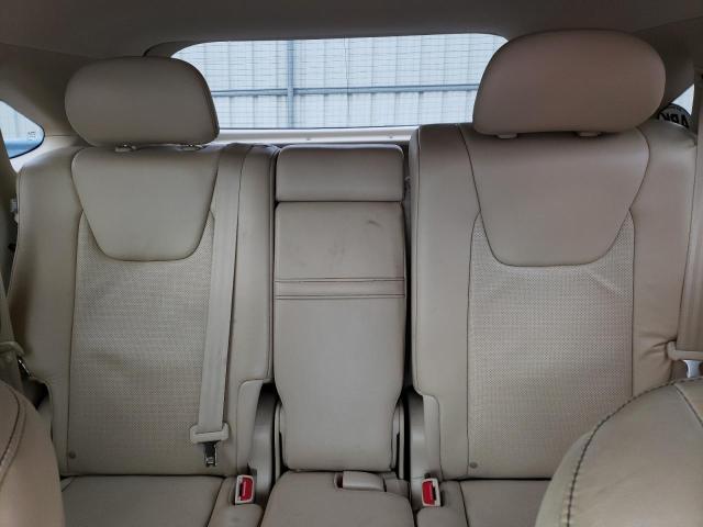 Photo 10 from auction – 2013 LEXUS RX 350 with VIN 2T2ZK1BA5DC113379