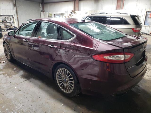 Photo 2 from auction – 2013 FORD FUSION TIT with VIN 3FA6P0K93DR123577