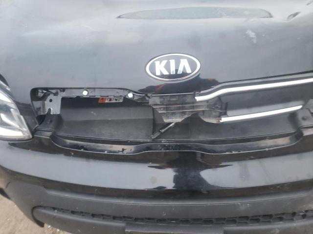 Photo 11 from auction – 2019 KIA SOUL with VIN KNDJN2A22K7017491