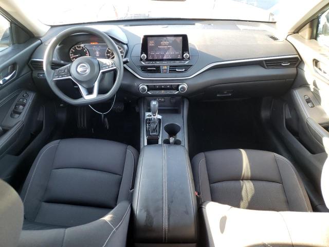 Photo 8 from auction – 2020 NISSAN ALTIMA S with VIN 1N4BL4BV8LC221564