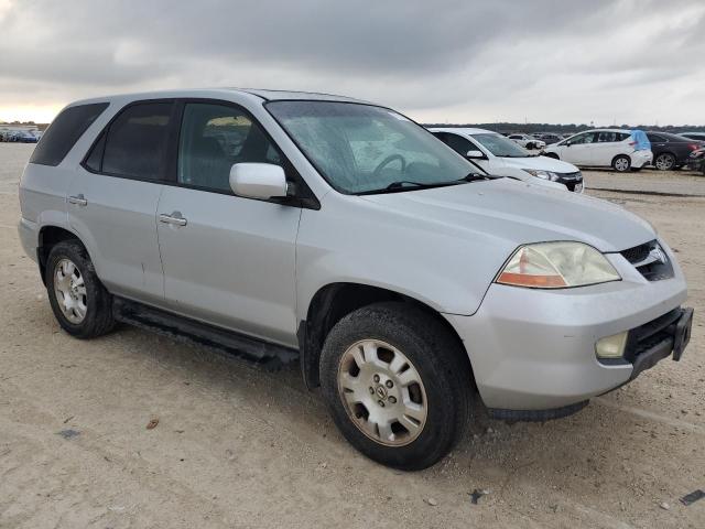 Photo 4 from auction – 2002 ACURA MDX with VIN 2HNYD18262H545910