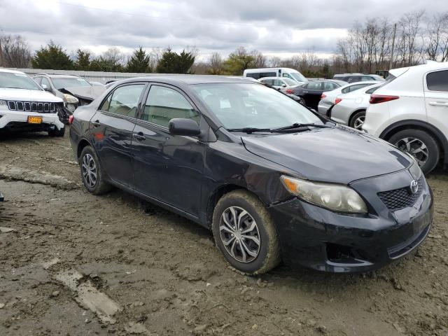 Photo 4 from auction – 2010 TOYOTA CAROLLA with VIN 2T1BU4EE5AC351308