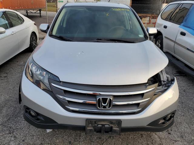 Photo 5 from auction – 2013 HONDA CR-V EX with VIN 5J6RM4H54DL033469