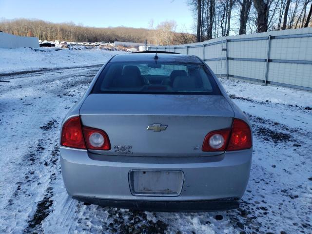 Photo 6 from auction – 2008 CHEVROLET MALIBU with VIN 1G1ZG57B68F164197