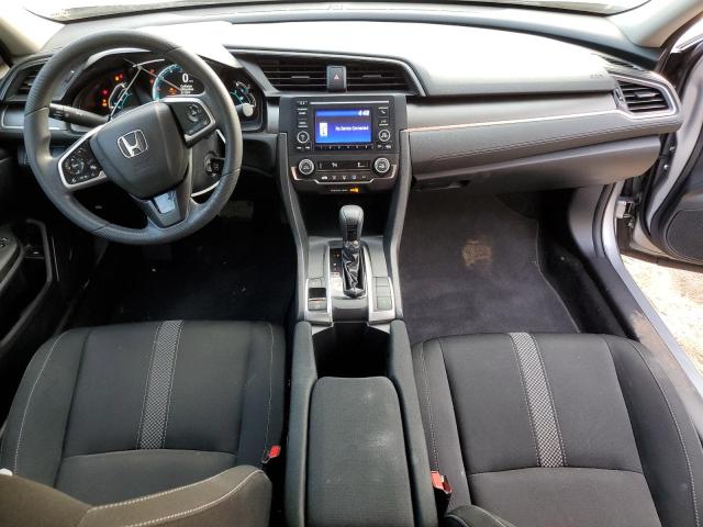 Photo 8 from auction – 2019 HONDA CIVIC LX with VIN 19XFC2F6XKE014359