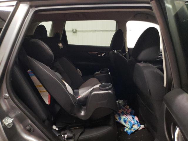 Photo 11 from auction – 2018 NISSAN ROGUE S with VIN KNMAT2MV0JP603889