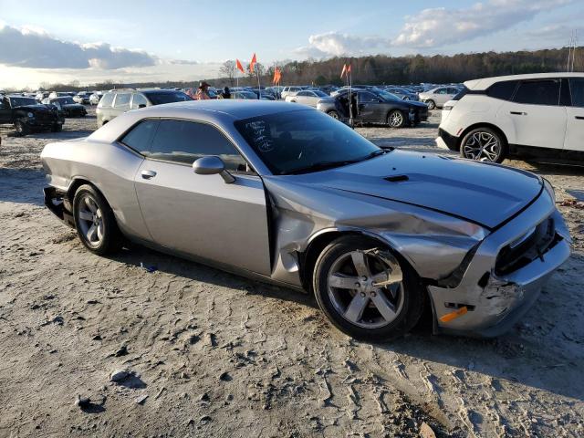 Photo 4 from auction – 2014 DODGE CHALLENGER with VIN 2C3CDYAG8EH126965