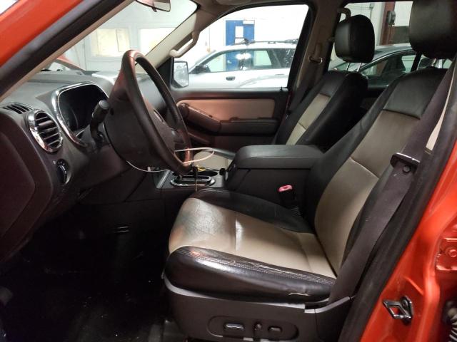 Photo 7 from auction – 2007 FORD EXPLORER X with VIN 1FMEU73E37UB65811