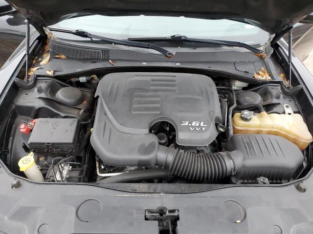 Photo 11 from auction – 2014 DODGE CHARGER SX with VIN 2C3CDXHG2EH159332