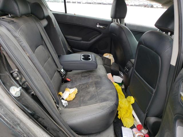 Photo 10 from auction – 2014 KIA FORTE EX with VIN KNAFX5A81E5166932