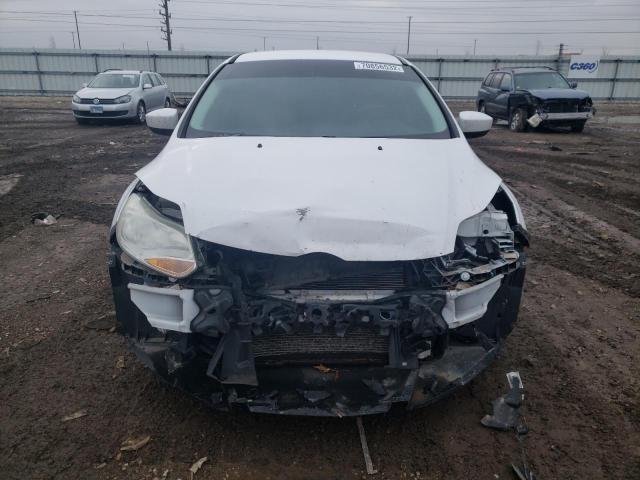 Foto 5 de la subasta – 2012 FORD FOCUS SE con VIN 1FAHP3K24CL178775