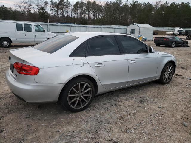 Photo 3 from auction – 2009 AUDI A4 2.0T QU with VIN WAULF78KX9A074413