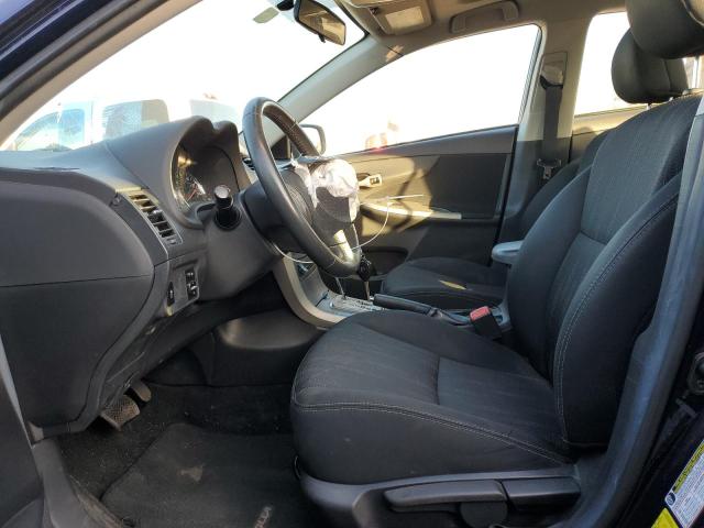 Foto 7 de la subasta – 2013 TOYOTA COROLLA BA con VIN 2T1BU4EE2DC020805