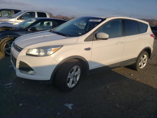 Photo 1 from auction – 2016 FORD ESCAPE SE with VIN 1FMCU0GX0GUB08864
