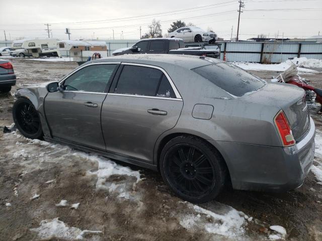 Photo 2 from auction – 2012 CHRYSLER 300 with VIN 2C3CCAAG2CH116312