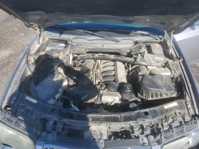 Photo 12 from auction – 2007 BMW X3 3.0SI with VIN WBXPC93487WF25636