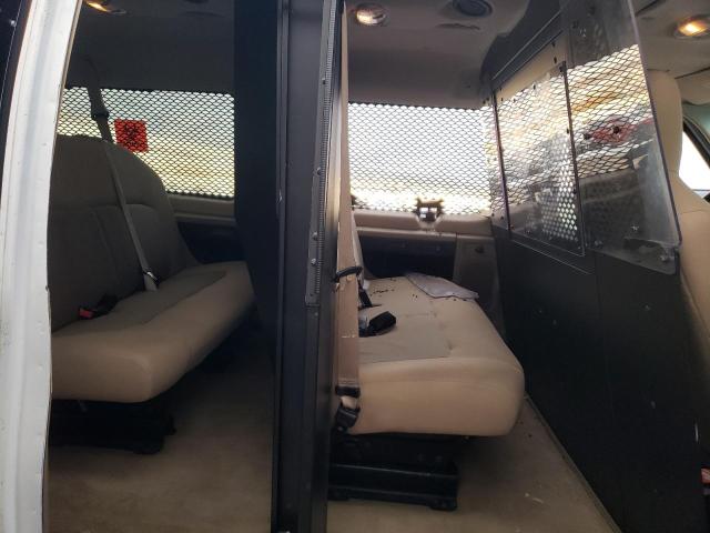 Photo 11 from auction – 2013 FORD ECONOLINE with VIN 1FBNE3BL1DDA35147