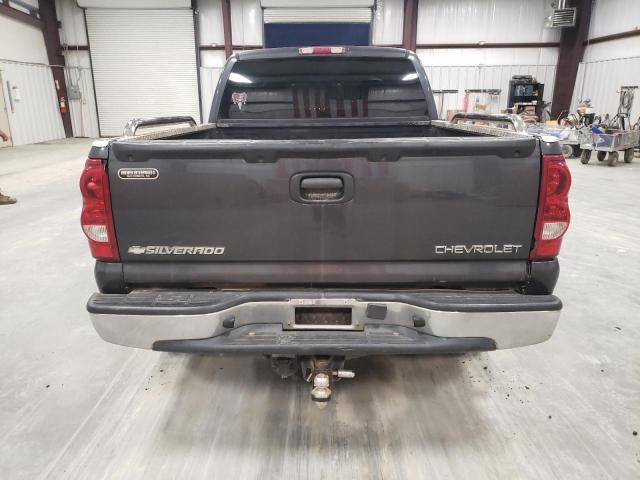 Photo 6 from auction – 2003 CHEVROLET SILVERADO with VIN 2GCEC19T631234779