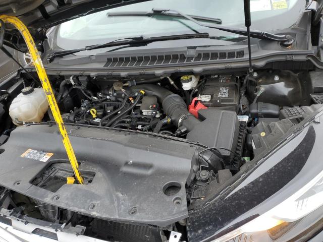 Photo 12 from auction – 2019 FORD EDGE SEL with VIN 2FMPK4J97KBC45310