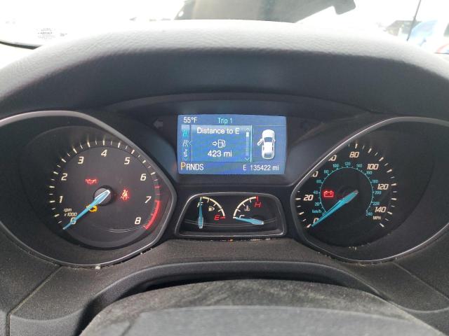 Photo 9 from auction – 2014 FORD FOCUS SE with VIN 1FADP3F28EL130529