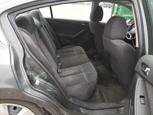 Photo 10 from auction – 2007 NISSAN ALTIMA 2.5 with VIN 1N4AL21E47C220368