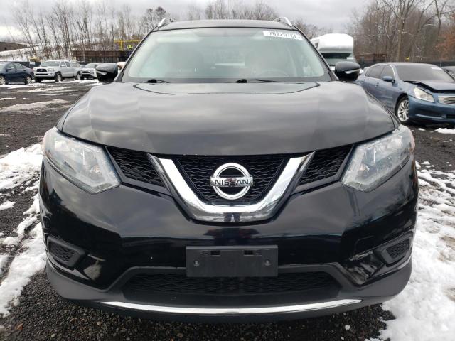 Photo 5 from auction – 2015 NISSAN ROGUE S with VIN KNMAT2MV7FP519544