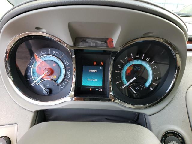 Zdjęcie 9 z aukcji – 2012 BUICK LACROSSE T z VIN 1G4GJ5E37CF274384