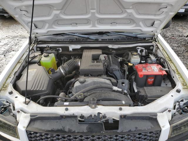 Photo 11 from auction – 2007 CHEVROLET COLORADO L with VIN 1GCCS19E478223567