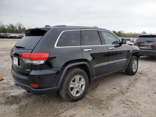 Photo 3 from auction – 2017 JEEP GRAND CHER with VIN 1C4RJEAG2HC950237