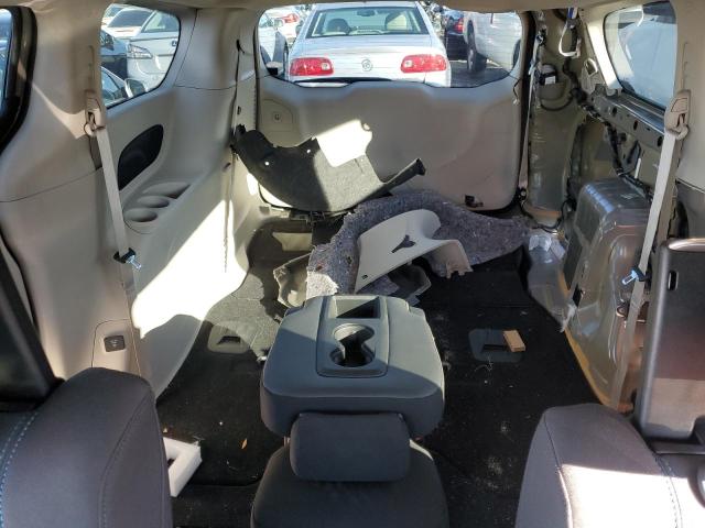 Фото 10 с аукциона – 2021 CHRYSLER PACIFICA T с VIN 2C4RC1FG0MR591449
