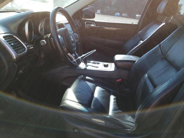Photo 7 from auction – 2012 JEEP GRAND CHER with VIN 1C4RJFAT4CC210930