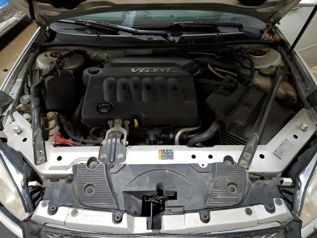 Photo 11 from auction – 2013 CHEVROLET IMPALA LS with VIN 2G1WF5E37D1130739