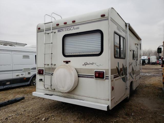 Photo 4 from auction – 1998 FORD ECONOLINE with VIN 1FDWE30S0WHB95053
