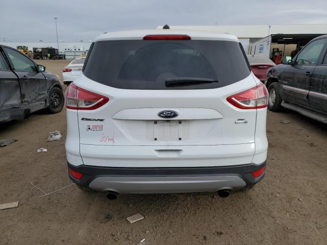Photo 6 from auction – 2016 FORD ESCAPE SE with VIN 1FMCU9GX7GUB00250