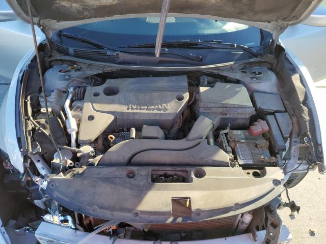 Photo 11 from auction – 2016 NISSAN ALTIMA 2.5 with VIN 1N4AL3AP3GC256463