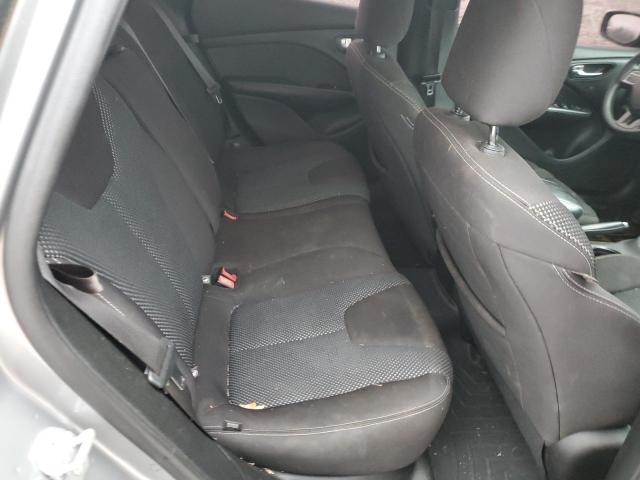 Photo 10 from auction – 2015 DODGE DART SXT with VIN 1C3CDFBB4FD140531