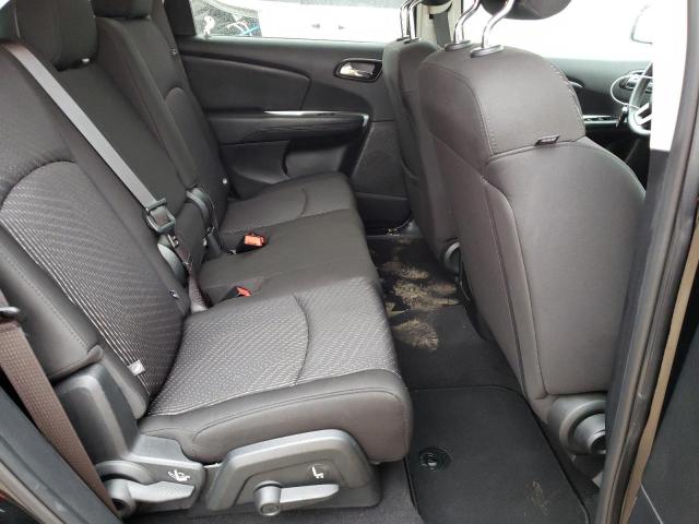 Photo 11 from auction – 2019 DODGE JOURNEY SE with VIN 3C4PDCBB0KT784009