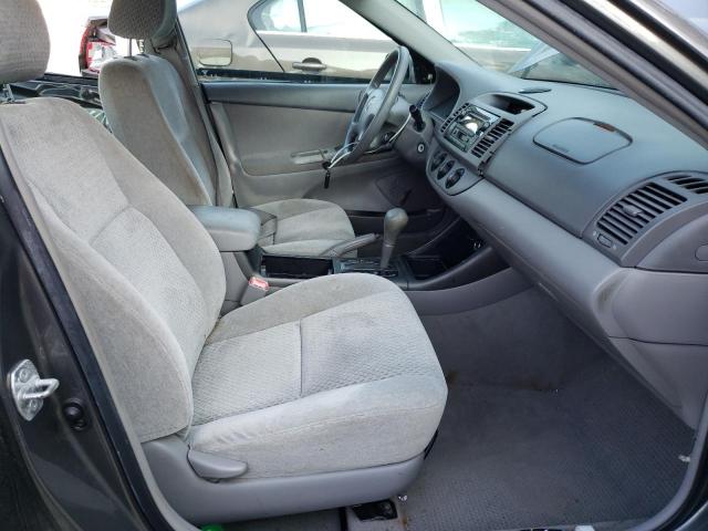 Photo 7 from auction – 2005 TOYOTA CAMRY with VIN 4T1BE32K04U836718