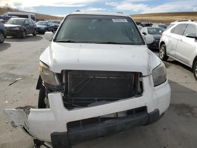Photo 5 from auction – 2008 HONDA PILOT EX with VIN 5FNYF18448B021333