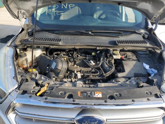 Photo 12 from auction – 2017 FORD ESCAPE SE with VIN 1FMCU0GDXHUA53783