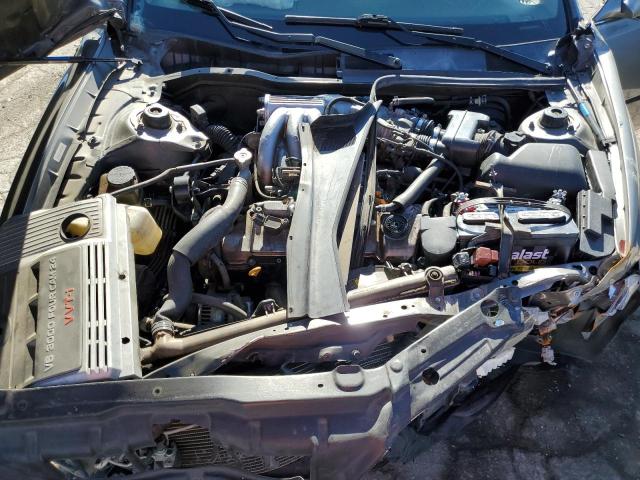 Photo 11 from auction – 1999 LEXUS ES 300 with VIN JT8BF28GXX0218900