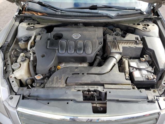 Photo 11 from auction – 2007 NISSAN ALTIMA 2.5 with VIN 1N4AL21E87C184183